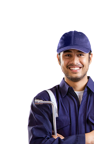 Repairs & Services