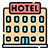 Hotel & Resort