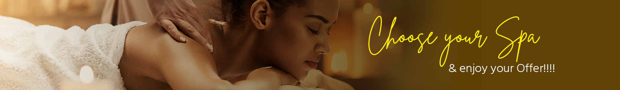 Beauty & Spa