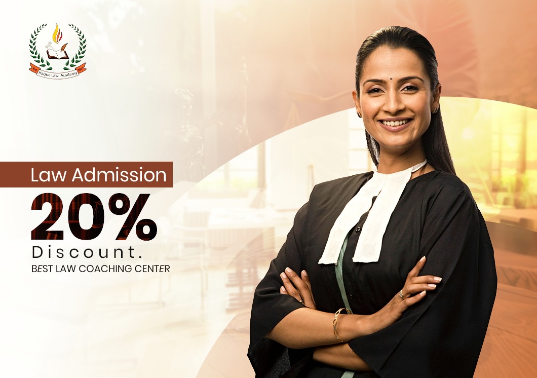 Haque Law Academy