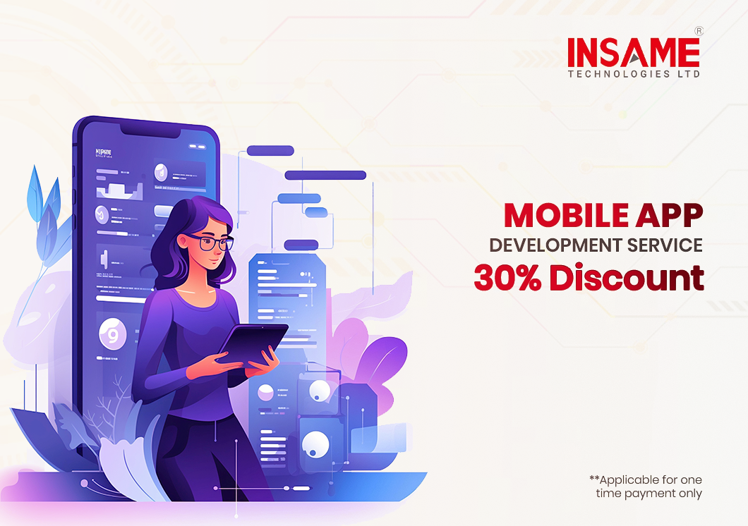 Mobile App Development