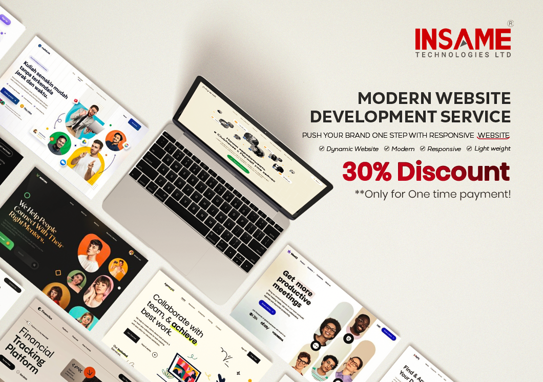 Insame Technologies Limited