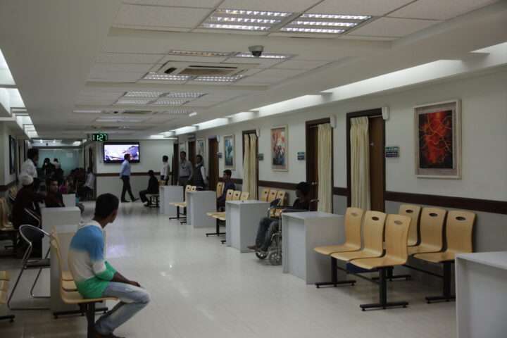 Medinova Diagnostic Medical Services
