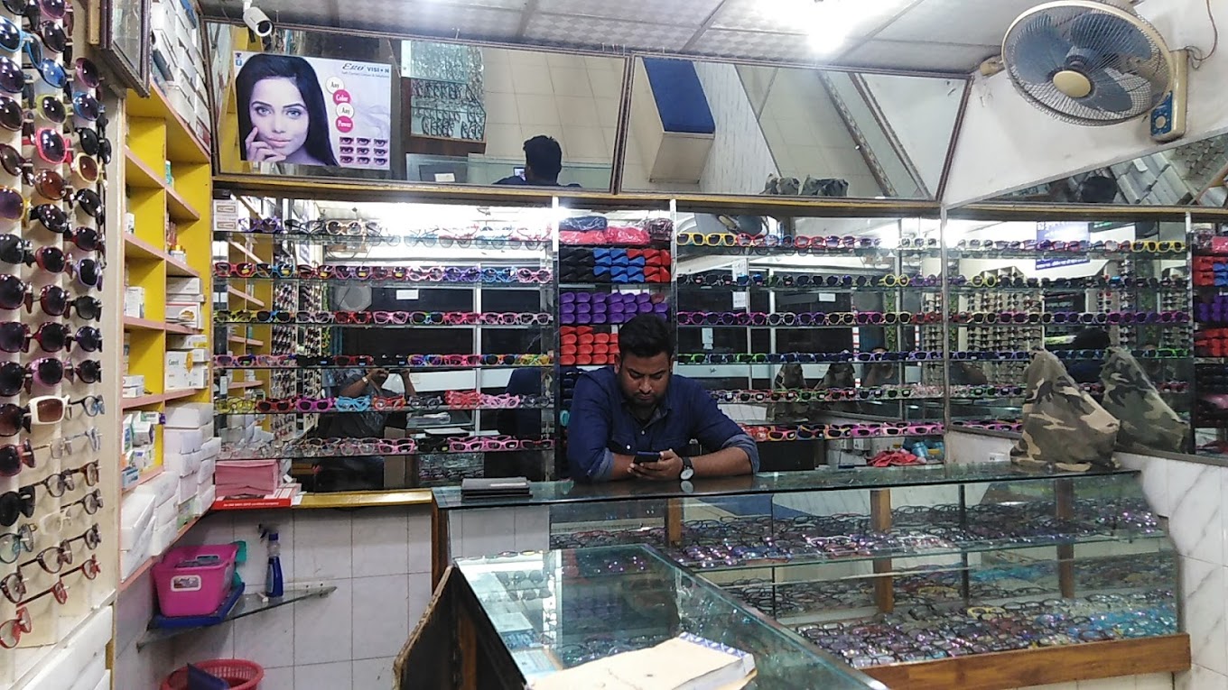 RAIYAN OPTICS